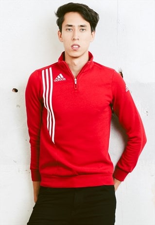 VINTAGE ADIDAS SWEATSHIRT