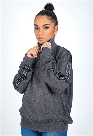 VINTAGE CHAMPION SWEATSHIRT W47