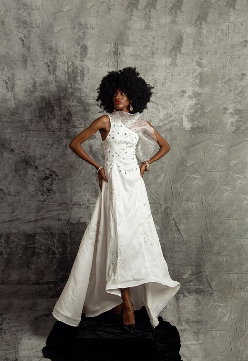 garment image