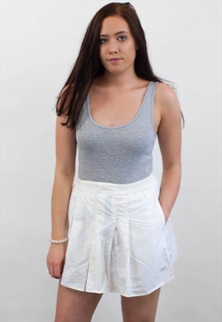 VINTAGE MINI SKIRT