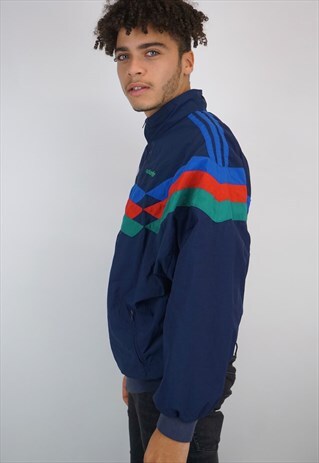 VINTAGE 90'S ADIDAS JACKET