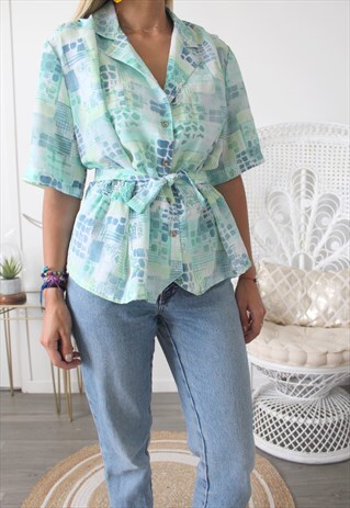 VINTAGE SHIRT