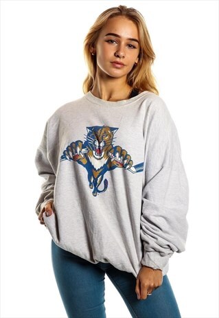 VINTAGE HANES SWEATSHIRT SW368