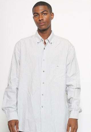 VINTAGE LACOSTE SHIRT