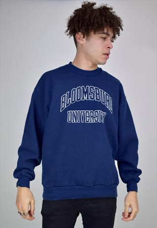 VINTAGE 90'S SWEATSHIRT