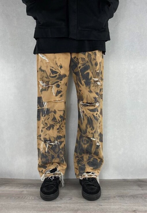 garment image