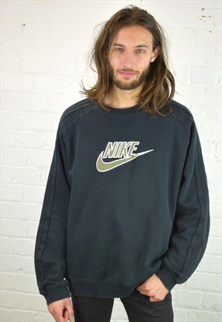 VINTAGE 90'S NIKE SWEATSHIRT