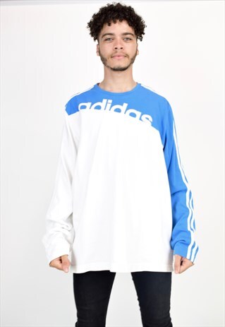 VINTAGE 90'S ADIDAS T-SHIRT