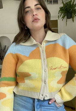 house of sunny sweaters