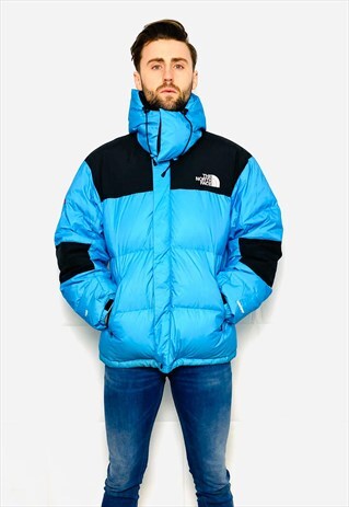 NUPTSE BALTORO 90S SUMMIT SERIES 700 PUFFER JACKET 194SK23