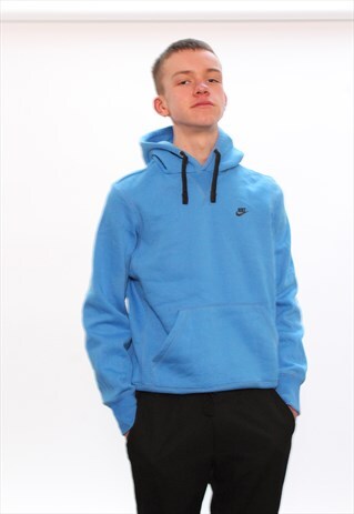 VINTAGE NIKE HOODIE