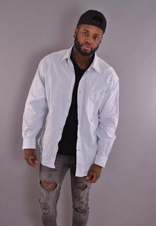 TOMMY HILFIGER STRIPED SHIRT RL4793