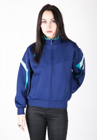VINTAGE 90S PUMA TRACK TOP