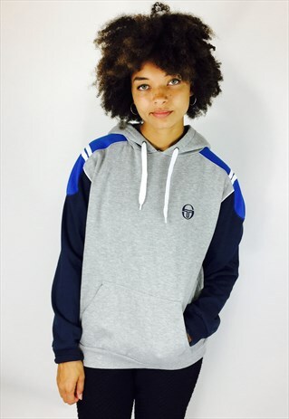 SERGIO TACCHINI HOODIE
