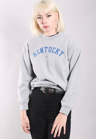 VINTAGE NIKE SWEATSHIRT