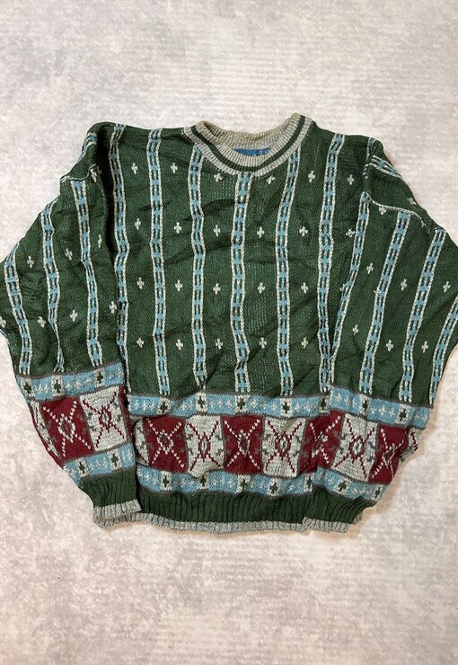 garment image
