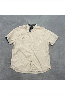 Lee Shirt Men's XXL