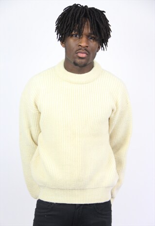 VINTAGE BARBOUR JUMPER