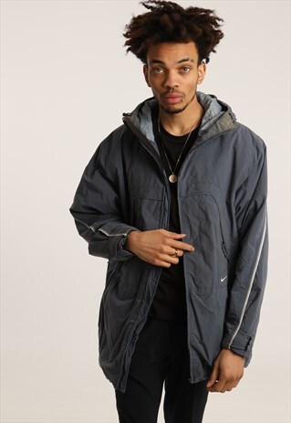 VINTAGE NIKE JACKET