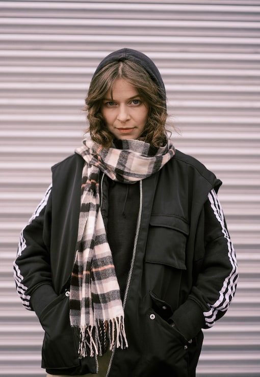 garment image