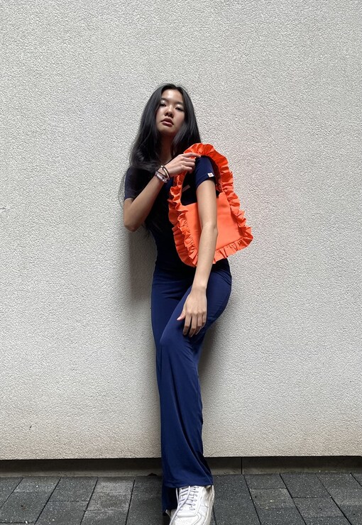 garment image