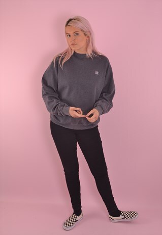 CHAMPION SWEATSHIRT GJ2232
