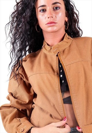 VINTAGE LEVI'S JACKET J2898