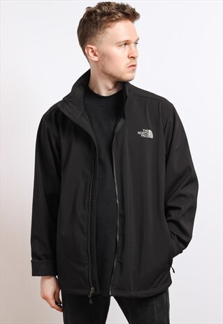VINTAGE THE NORTH FACE JACKET