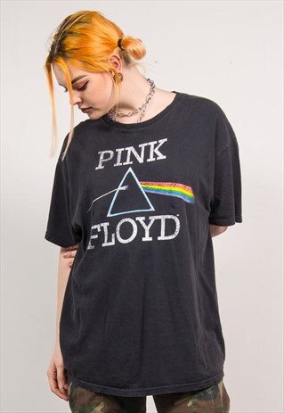PINK FLOYD BAND T-SHIRT
