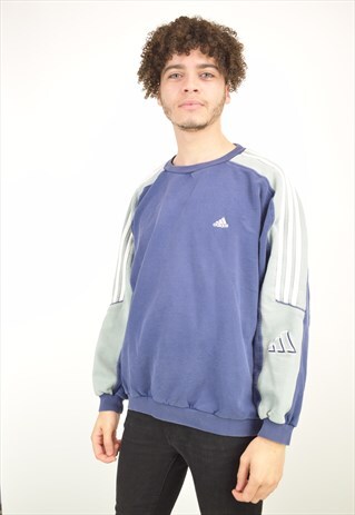 VINTAGE 90'S ADIDAS SWEATSHIRT