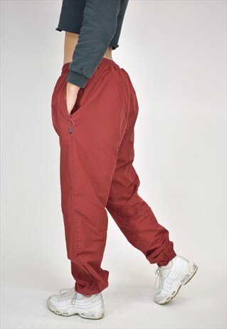 VINTAGE 90'S ADIDAS JOGGERS