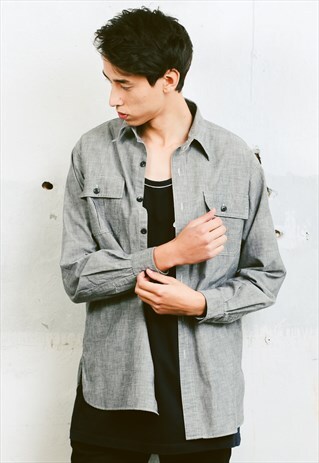 VINTAGE RALPH LAUREN SHIRT