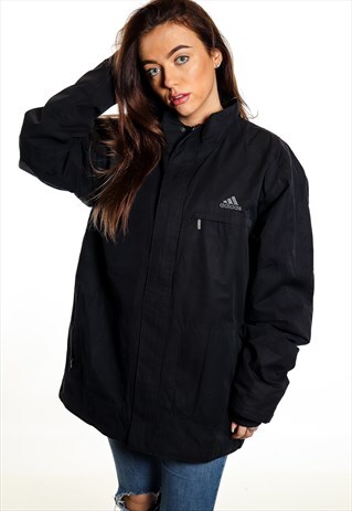 VINTAGE ADIDAS JACKET J2132