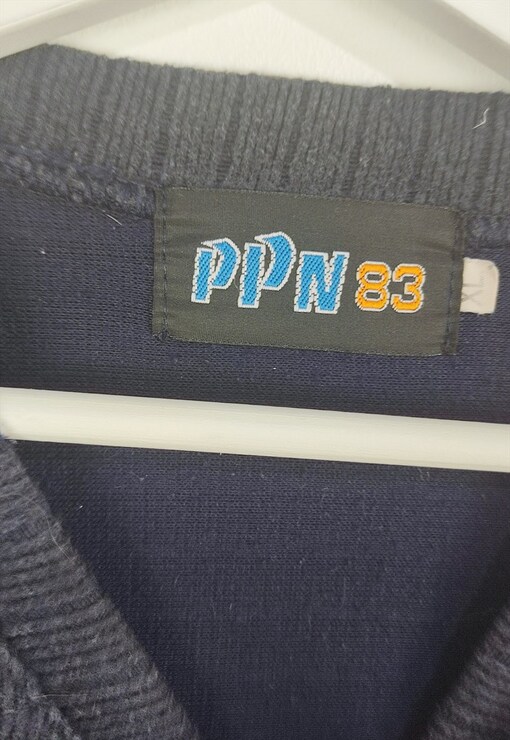 garment image