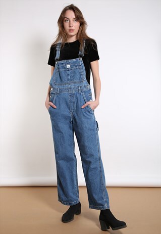 90S CALVIN KLEIN DUNGAREES