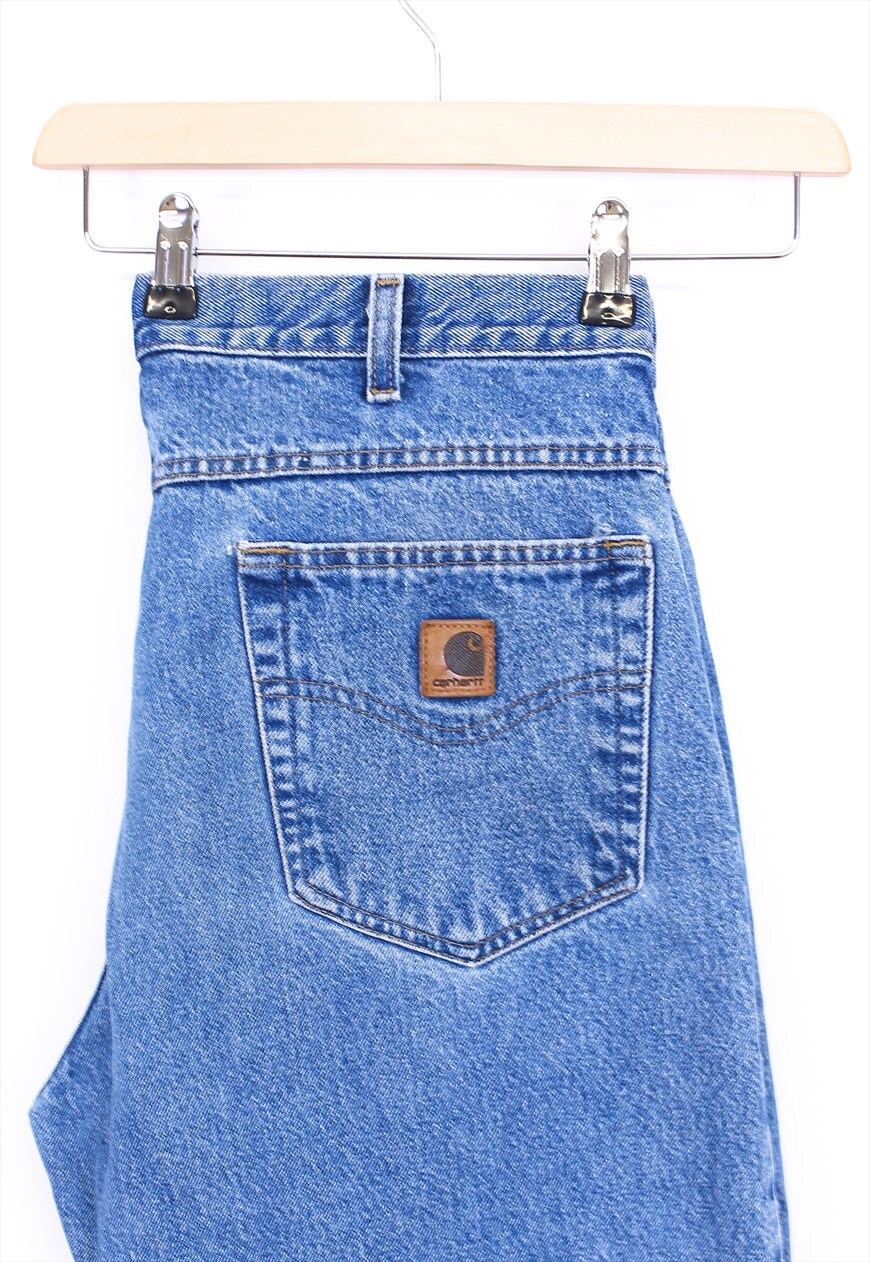 carhartt b171 jeans