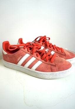 Vintage Adidas Campus Sneakers Trainers Joggers Shoes