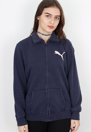 VINTAGE PUMA JACKET /CGBP010