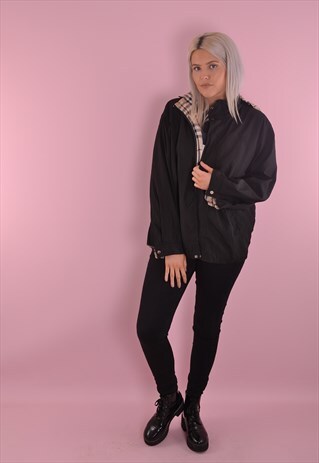 BURBERRY KAGOUL JACKET GRH1333
