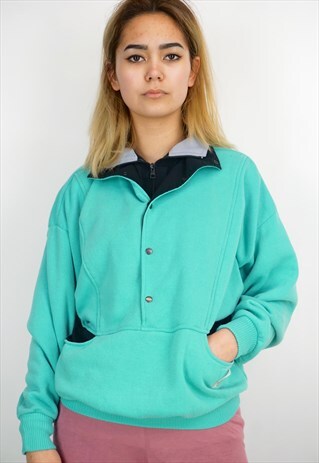 VINTAGE 90'S SWEATSHIRT