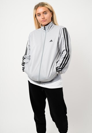 VINTAGE ADIDAS JACKET