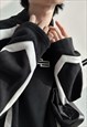 MEN'S HALF TURTLENECK SWEATSHIRT A VOL.3