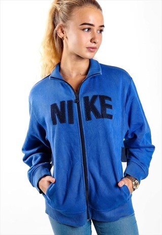 VINTAGE NIKE SWEATSHIRT SW213