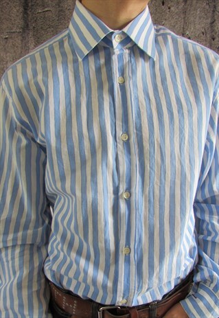 VINTAGE 90S PAUL SMITH SHIRT