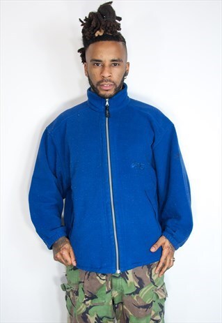 ASICS VINTAGE FLEECE