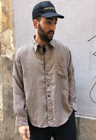 SHIRT VINTAGE