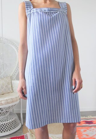 VINTAGE DRESS