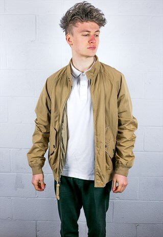 VINTAGE RALPH LAUREN JACKET