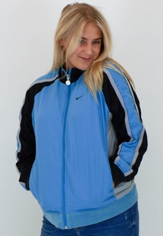 VINTAGE NIKE JACKET