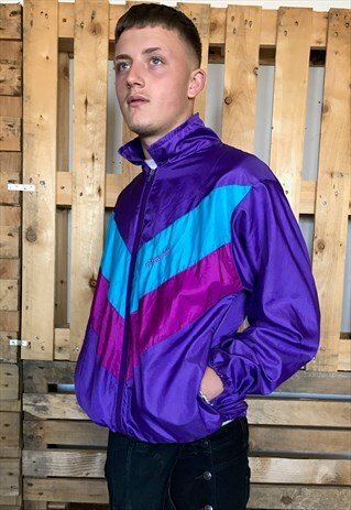 80s shell suit adidas